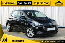 Hyundai i10 SE Connect