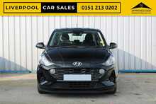 Hyundai i10 SE Connect