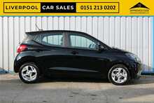Hyundai i10 SE Connect
