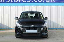 Hyundai i10 SE Connect