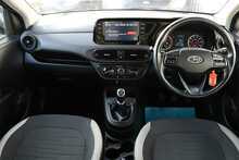 Hyundai i10 SE Connect