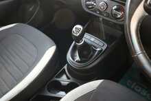 Hyundai i10 SE Connect