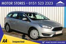 Ford Focus TDCi ECOnetic Style