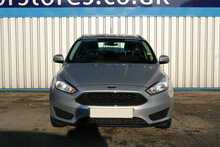 Ford Focus TDCi ECOnetic Style