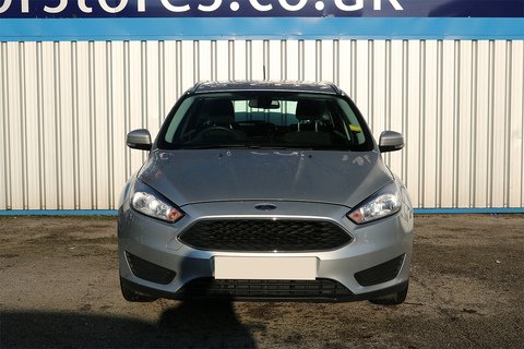 1.5 TDCi ECOnetic Style Estate 5dr Diesel Manual Euro 6 (s/s) (105 ps)