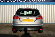Ford Focus TDCi ECOnetic Style