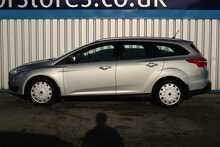 Ford Focus TDCi ECOnetic Style