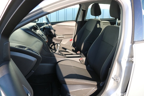 1.5 TDCi ECOnetic Style Estate 5dr Diesel Manual Euro 6 (s/s) (105 ps)