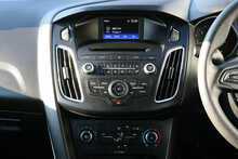 Ford Focus TDCi ECOnetic Style
