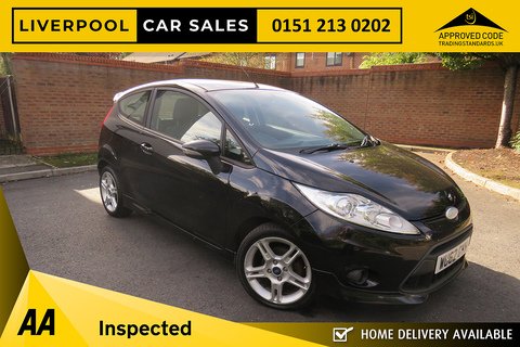 1.6 TD Zetec S Hatchback 3dr Diesel Manual (107 g/km, 94 bhp)