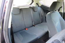 Ford Fiesta TD Zetec S