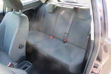 Ford Fiesta TD Zetec S