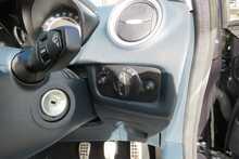 Ford Fiesta TD Zetec S