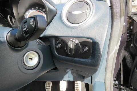 1.6 TD Zetec S Hatchback 3dr Diesel Manual (107 g/km, 94 bhp)