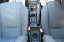 Ford Fiesta TD Zetec S