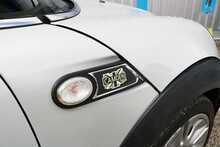 MINI Hatch Cooper D Camden