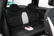 MINI Hatch Cooper D Camden