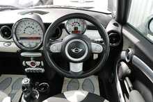 MINI Hatch Cooper D Camden