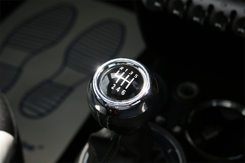 1.6 Cooper D Camden Hatchback 3dr Diesel Manual Euro 4 (110 ps)