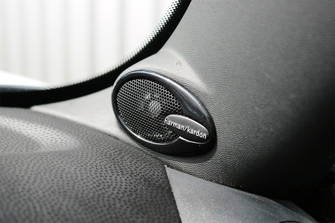 1.6 Cooper D Camden Hatchback 3dr Diesel Manual Euro 4 (110 ps)