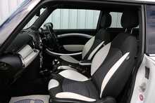 MINI Hatch Cooper D Camden