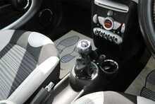 MINI Hatch Cooper D Camden