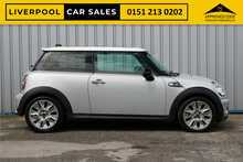 MINI Hatch Cooper D Camden