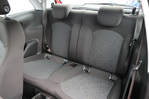 1.2 16v JAM Hatchback 3dr Petrol Manual Euro 5 (70 ps)