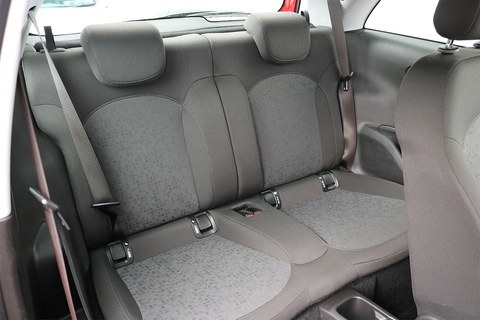 1.2 16v JAM Hatchback 3dr Petrol Manual Euro 5 (70 ps)