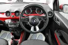Vauxhall ADAM JAM
