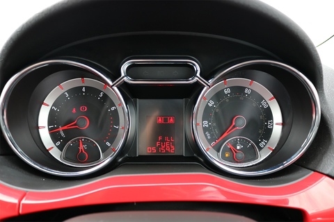 1.2 16v JAM Hatchback 3dr Petrol Manual Euro 5 (70 ps)