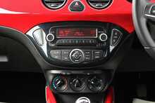 Vauxhall ADAM JAM