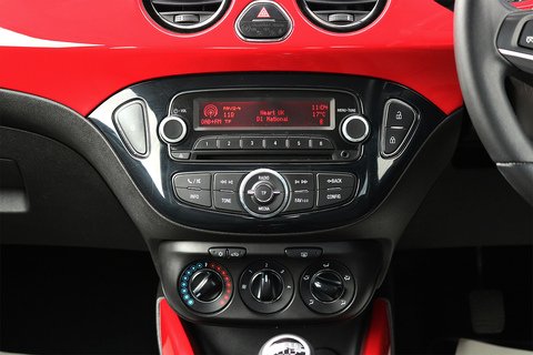 1.2 16v JAM Hatchback 3dr Petrol Manual Euro 5 (70 ps)