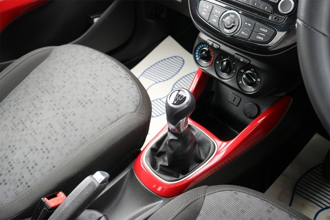 1.2 16v JAM Hatchback 3dr Petrol Manual Euro 5 (70 ps)