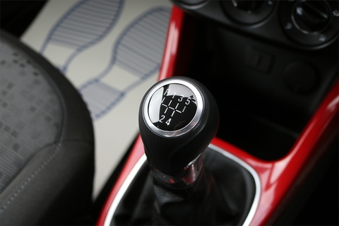 1.2 16v JAM Hatchback 3dr Petrol Manual Euro 5 (70 ps)