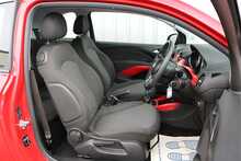 Vauxhall ADAM JAM