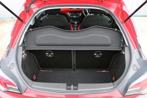 1.2 16v JAM Hatchback 3dr Petrol Manual Euro 5 (70 ps)