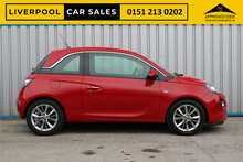 Vauxhall ADAM JAM