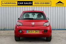 Vauxhall ADAM JAM