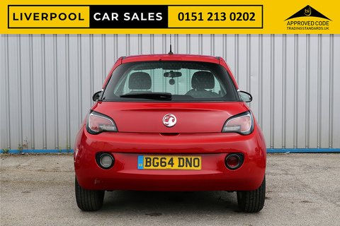 1.2 16v JAM Hatchback 3dr Petrol Manual Euro 5 (70 ps)