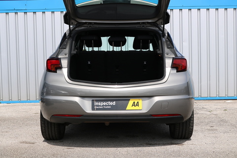 1.4i Turbo SRi Hatchback 5dr Petrol Manual Euro 6 (150 ps)