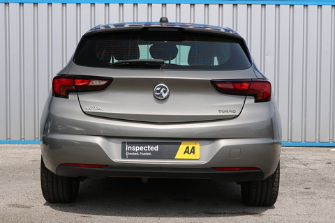 1.4i Turbo SRi Hatchback 5dr Petrol Manual Euro 6 (150 ps)