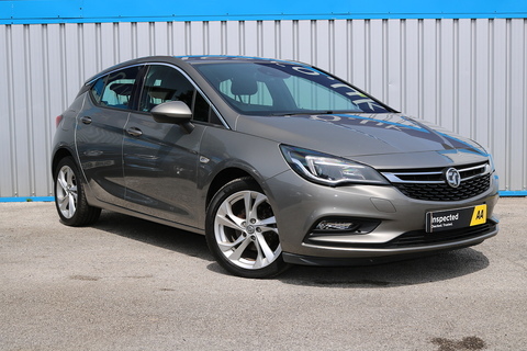 1.4i Turbo SRi Hatchback 5dr Petrol Manual Euro 6 (150 ps)