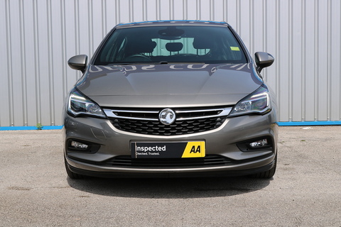 1.4i Turbo SRi Hatchback 5dr Petrol Manual Euro 6 (150 ps)