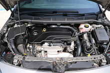 Vauxhall Astra i Turbo SRi
