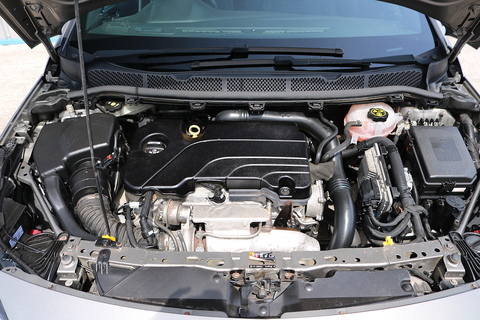 1.4i Turbo SRi Hatchback 5dr Petrol Manual Euro 6 (150 ps)