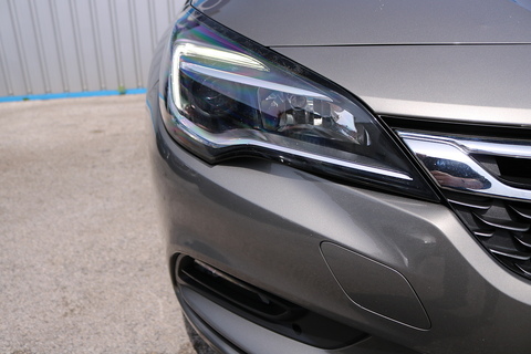 1.4i Turbo SRi Hatchback 5dr Petrol Manual Euro 6 (150 ps)