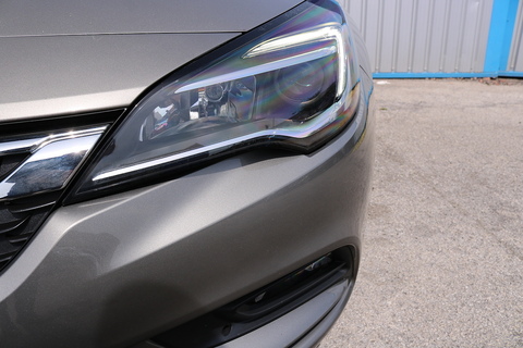 1.4i Turbo SRi Hatchback 5dr Petrol Manual Euro 6 (150 ps)