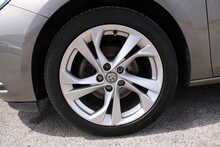 Vauxhall Astra i Turbo SRi