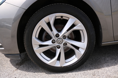 1.4i Turbo SRi Hatchback 5dr Petrol Manual Euro 6 (150 ps)